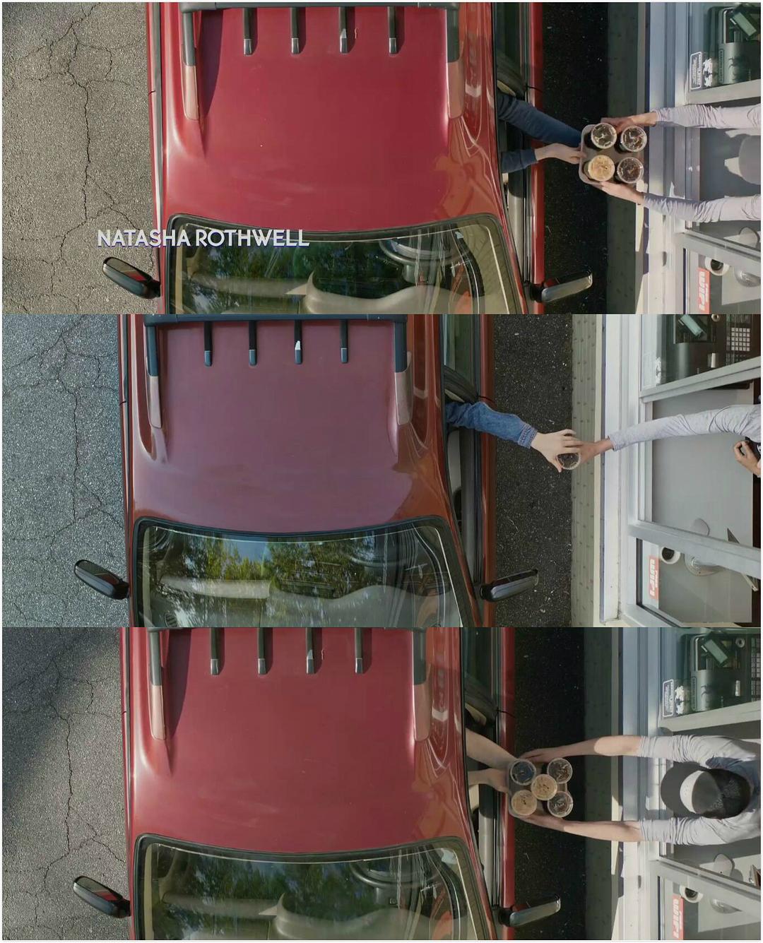 《爱你，西蒙》剧照第30张图片