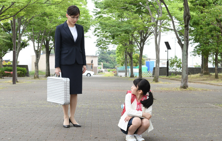 《继母与女儿的蓝调》剧照第42张图片