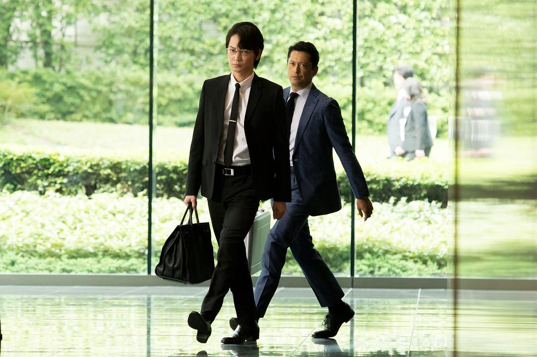 《秃鹫》海报第18张图片