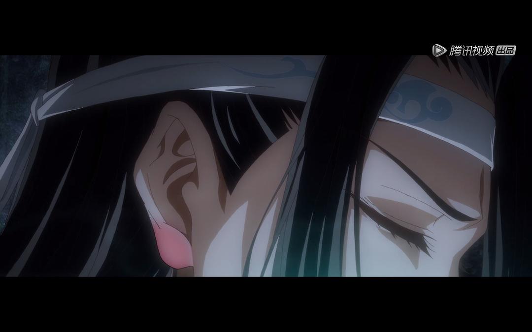 《魔道祖师第一季》剧照第57张图片