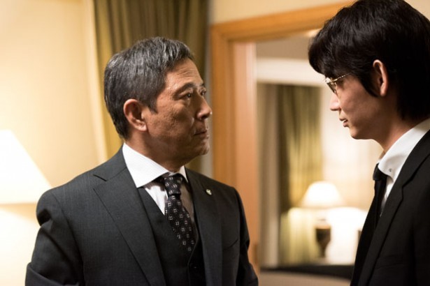 《秃鹫》海报第15张图片