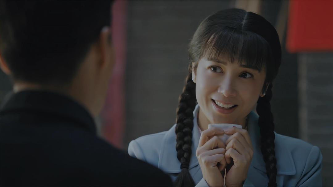 《正阳门下小女人》海报第40张图片
