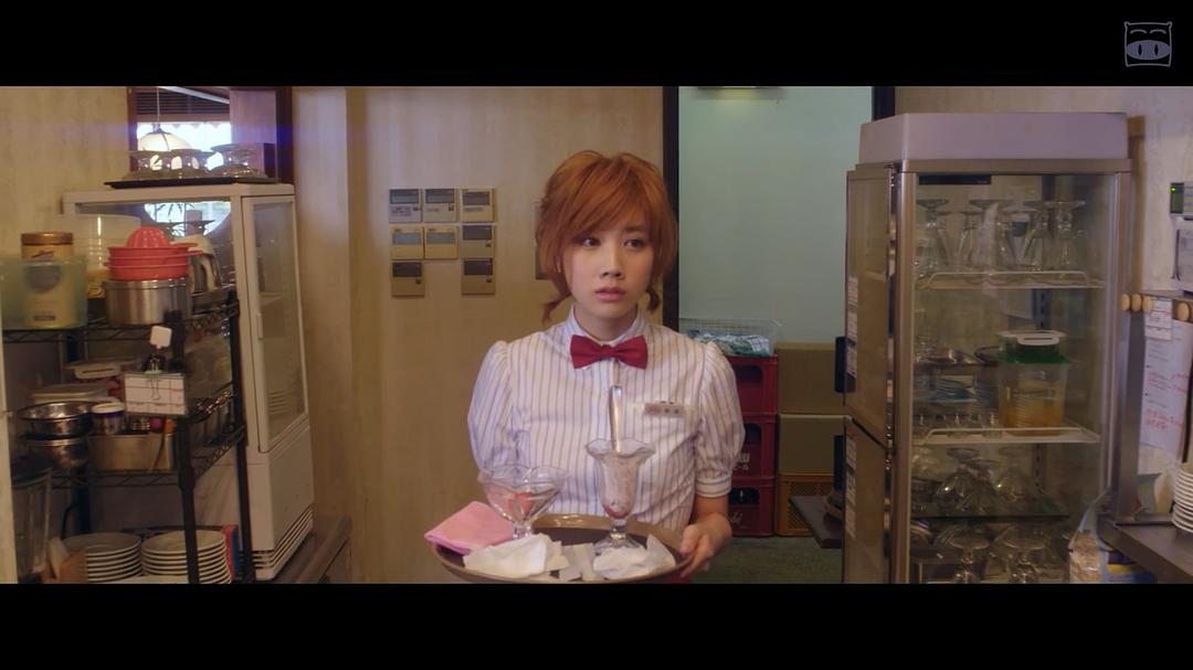 《恋如雨止~口袋中的愿望~》剧照第26张图片