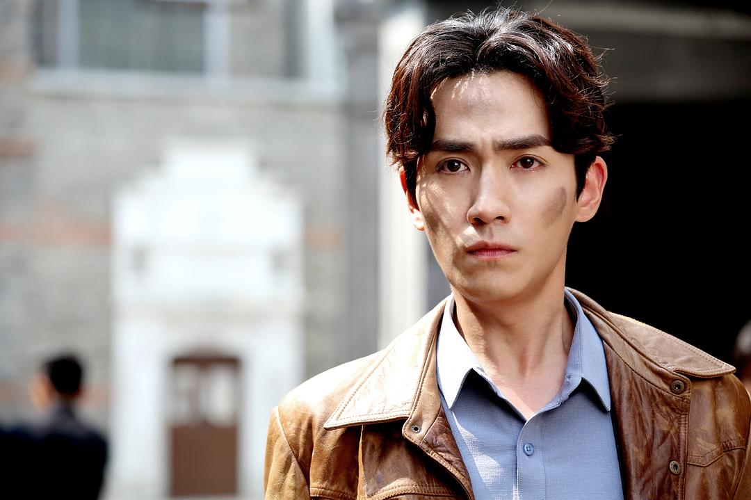 《许你浮生若梦》海报第50张图片