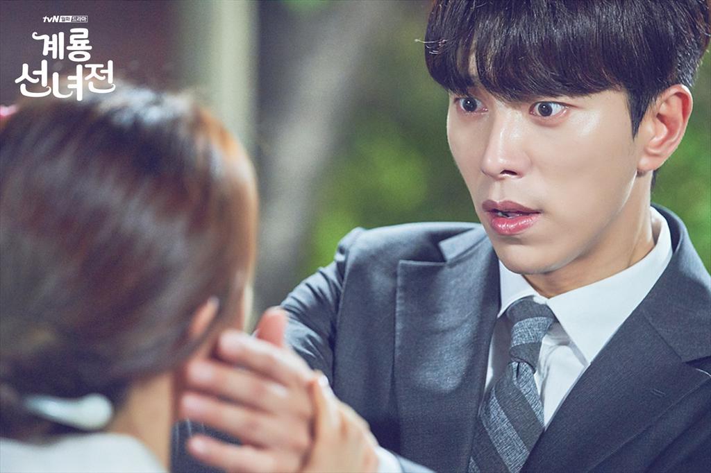 《鸡龙仙女传》海报第36张图片