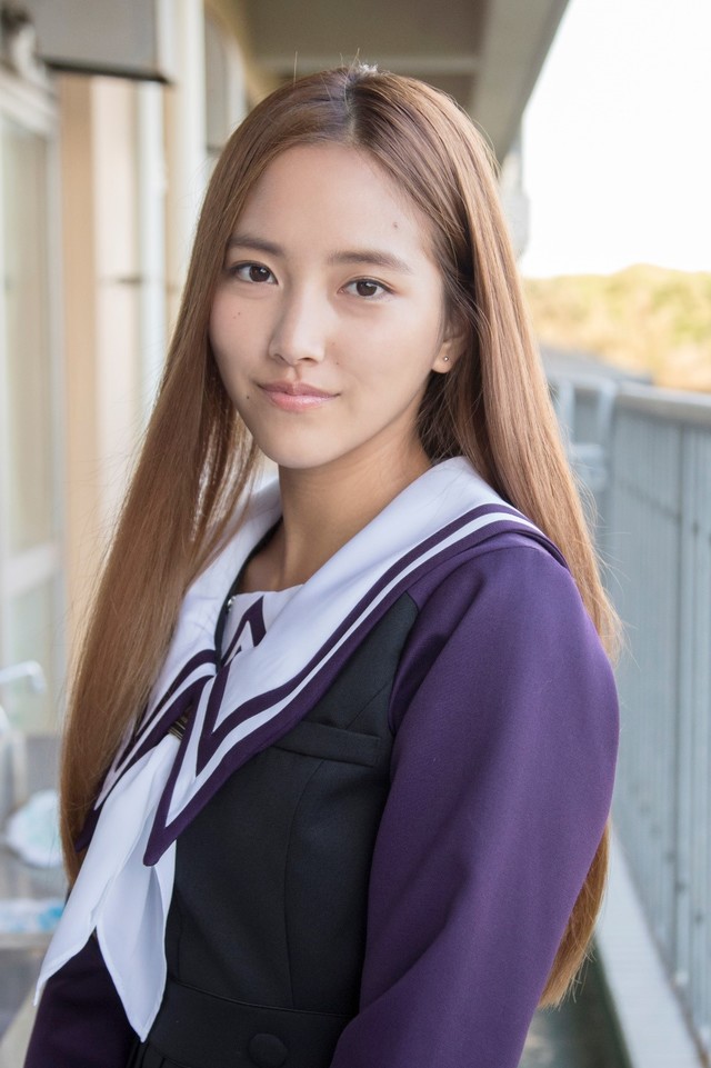 《I”s》海报第9张图片