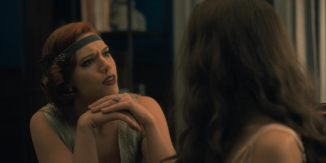 《鬼入侵第一季》海报第44张图片