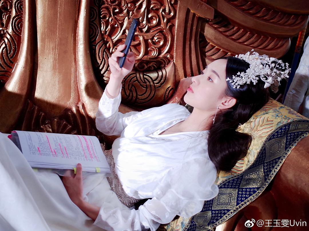 《九州·天空城2》海报第48张图片