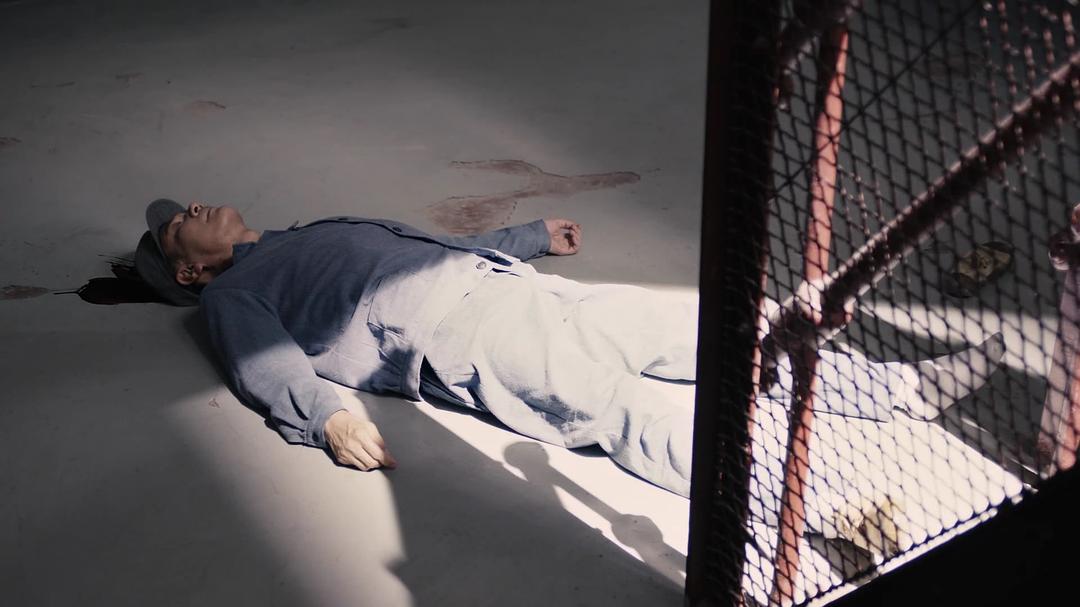 《外滩钟声》海报第47张图片