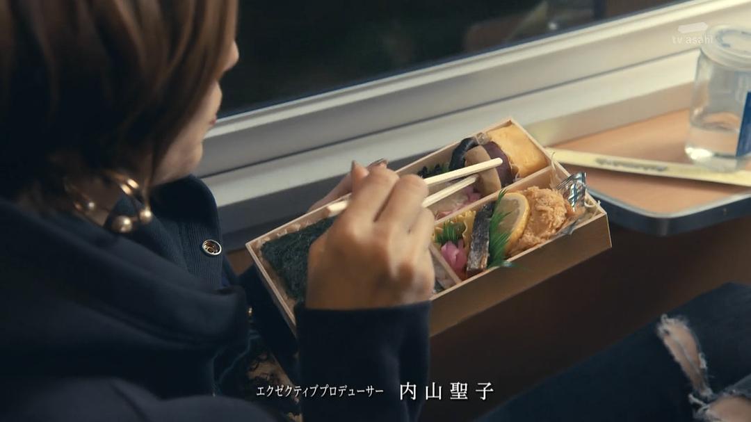 《LegalV～前律师·小鸟游翔子～》剧照第58张图片