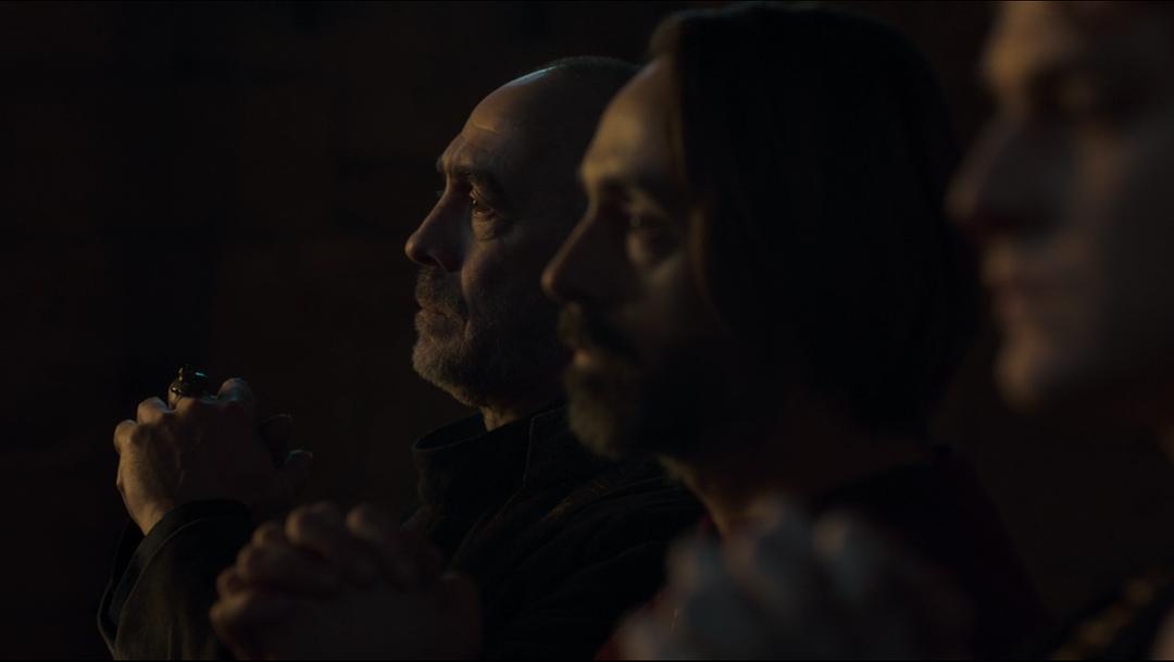 《孤国春秋第三季》剧照第7张图片