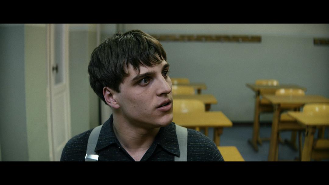 《沉默的教室》海报第48张图片