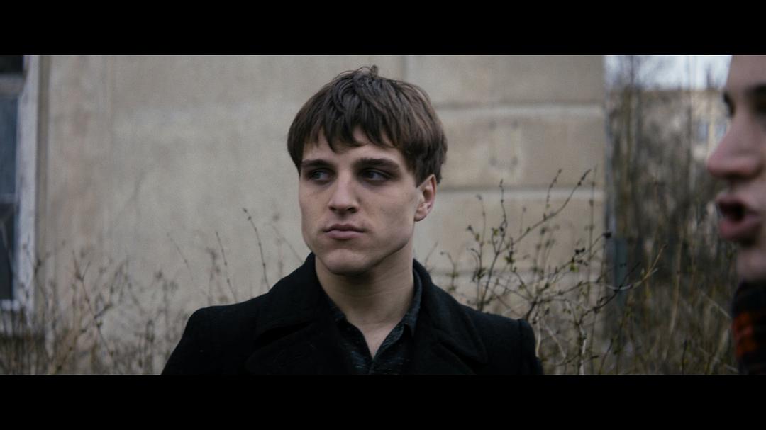 《沉默的教室》海报第41张图片