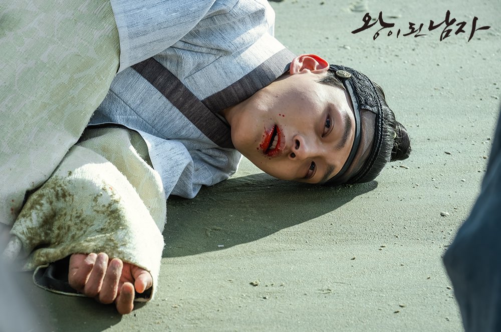 《双面君王》海报第58张图片