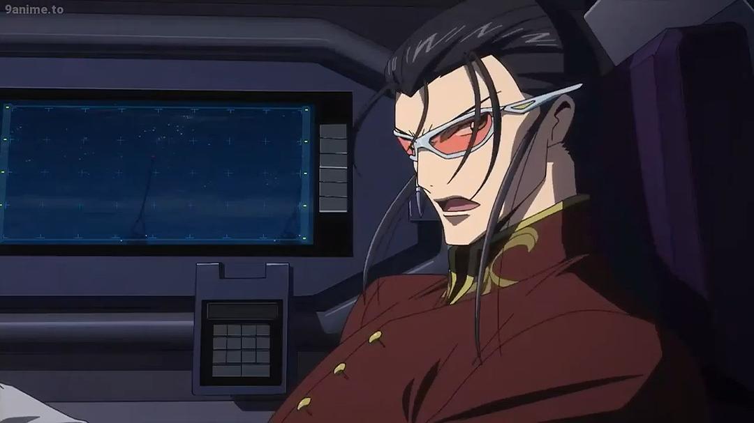 《代号基亚斯：复活的鲁路修》剧照第27张图片