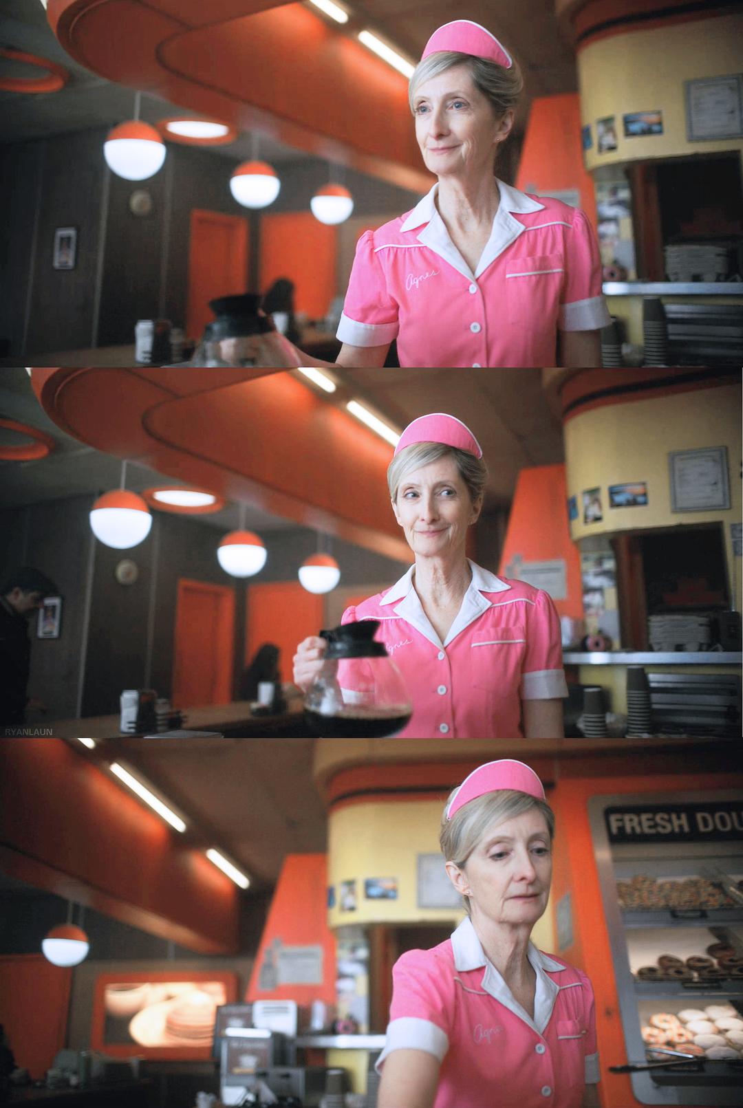 《伞学院第一季》剧照第52张图片