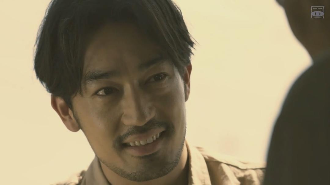 《追查第一章》海报第12张图片