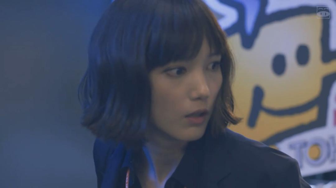 《追查第一章》海报第10张图片