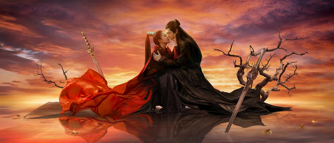 《招摇》海报第58张图片