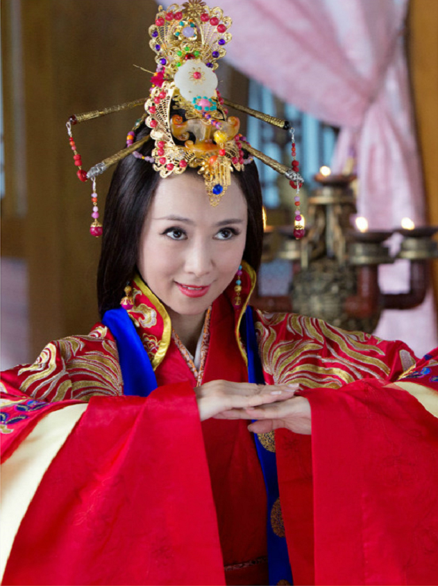 《重耳传奇》海报第29张图片