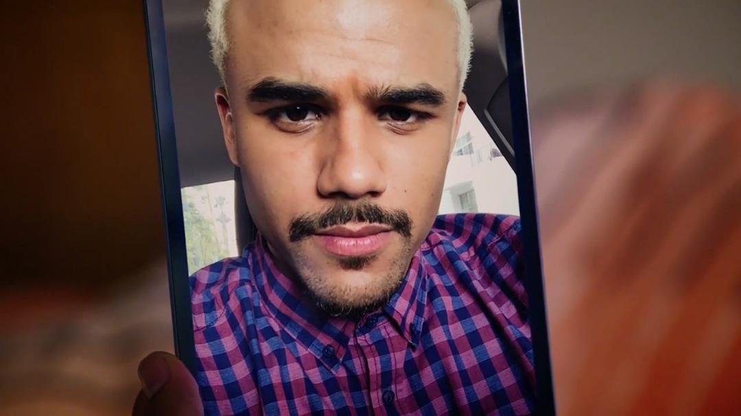 《现在启示录》剧照第29张图片