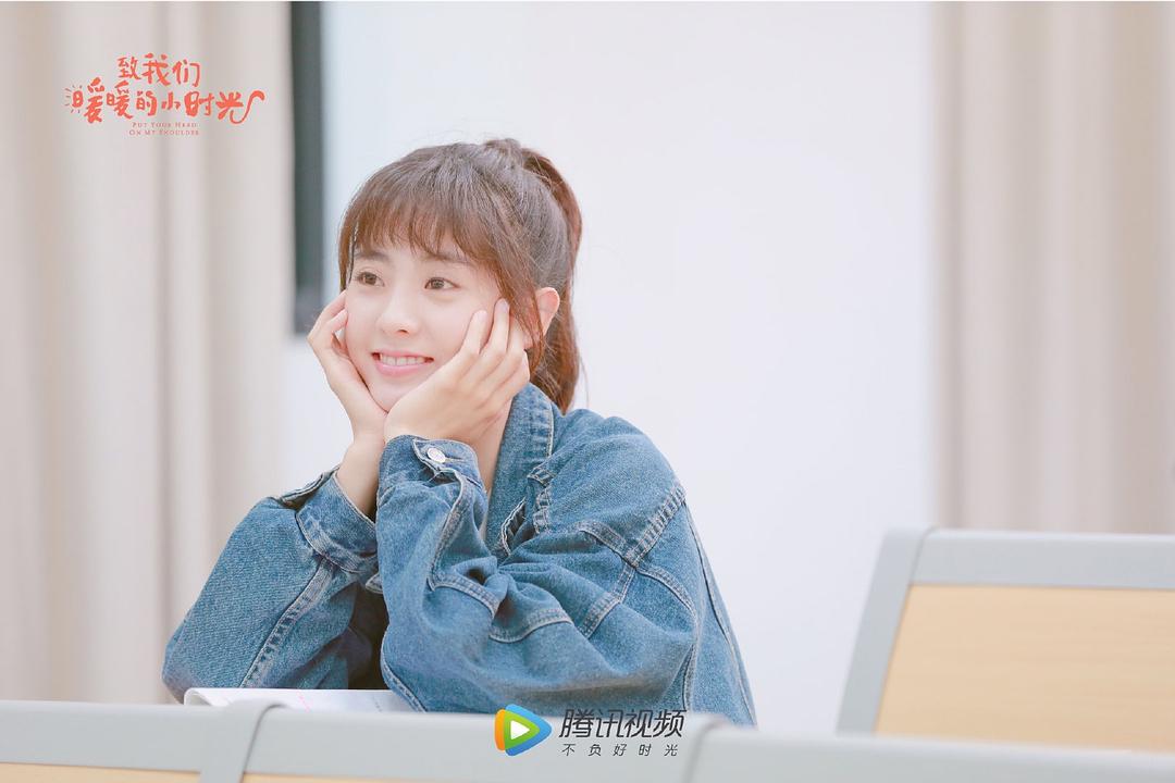 《致我们暖暖的小时光》剧照第35张图片