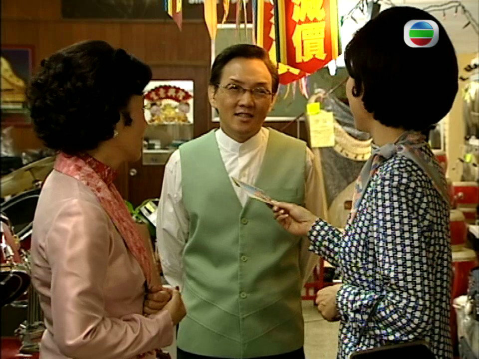 《东方之珠》剧照第28张图片