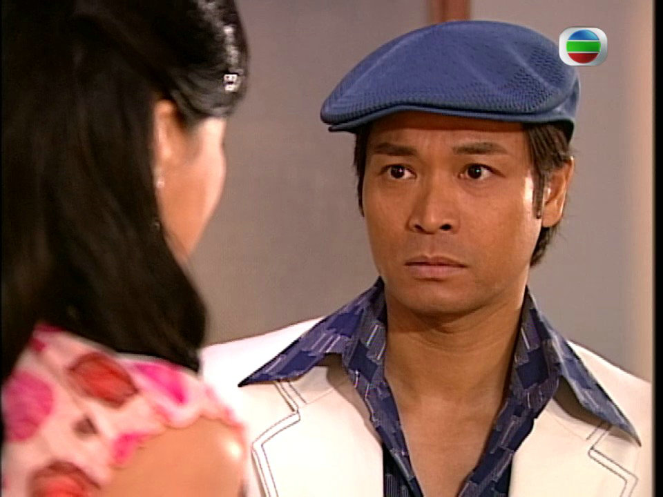 《东方之珠》剧照第22张图片