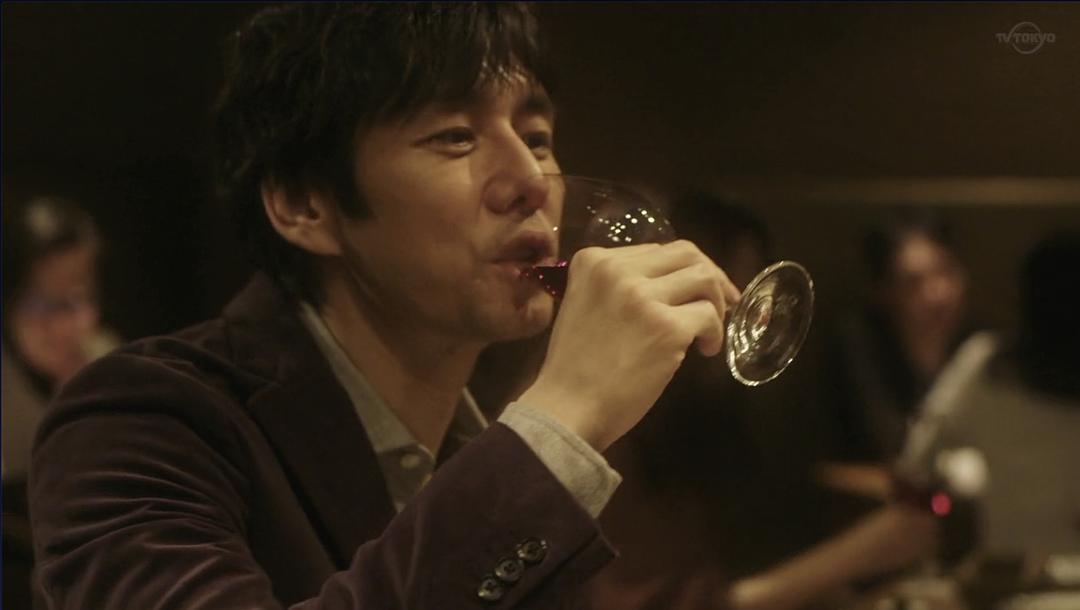 《昨日的美食》剧照第36张图片