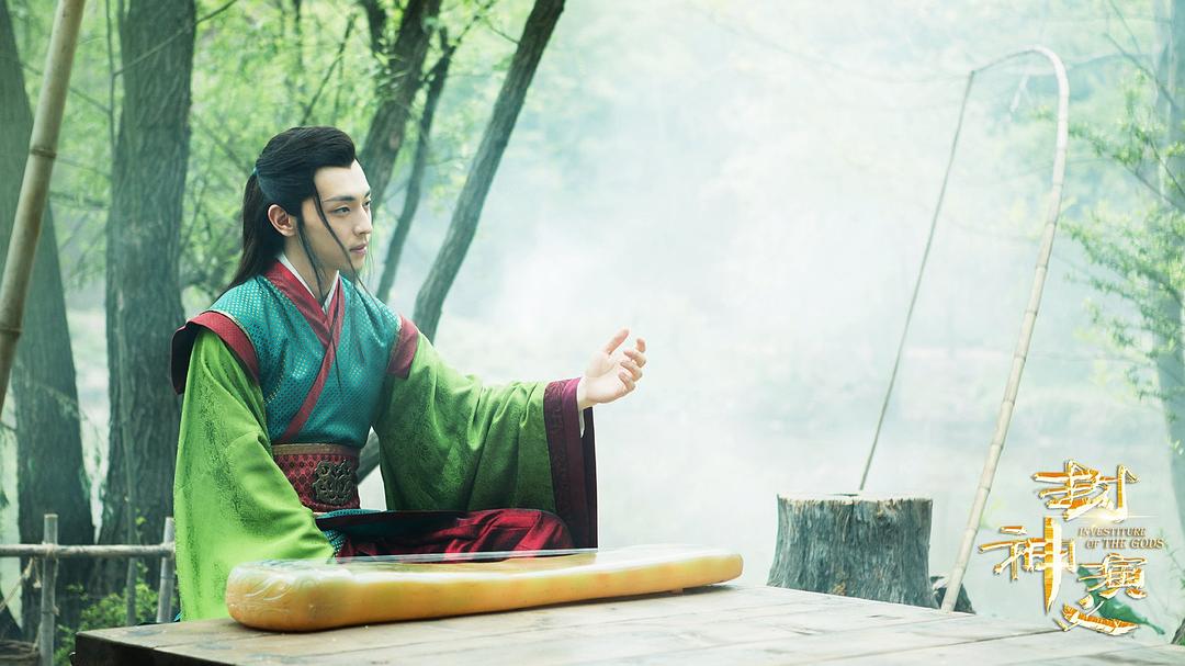 《封神演义》剧照第41张图片