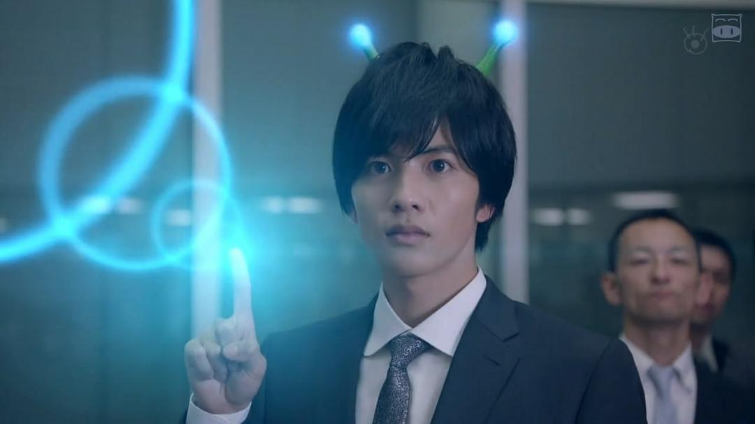 《世界奇妙物语2017年深夜特别篇》剧照第38张图片