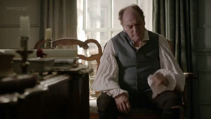 《加罗律师第三季》海报第50张图片