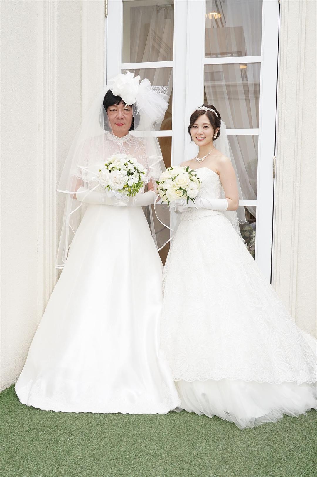 《我裙子去哪儿了？》海报第12张图片