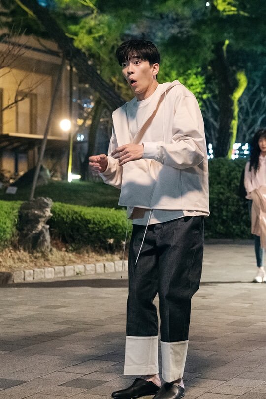 《香水》剧照第3张图片