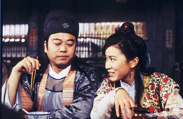 《洗冤录2》海报