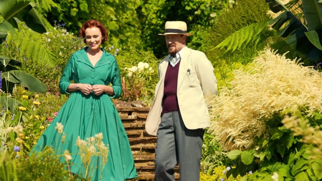 《火箭之夏》剧照第5张图片 《火箭之夏》剧照第5张图片