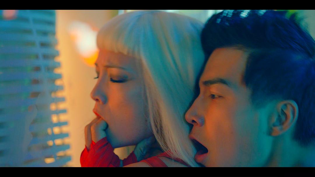 《黑镜第五季》剧照第20张图片