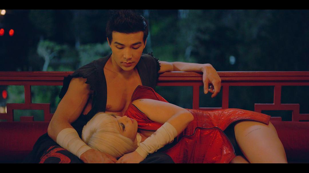 《黑镜第五季》剧照第28张图片