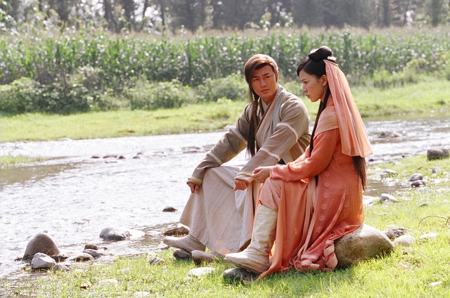 《覆雨翻云》剧照第36张图片