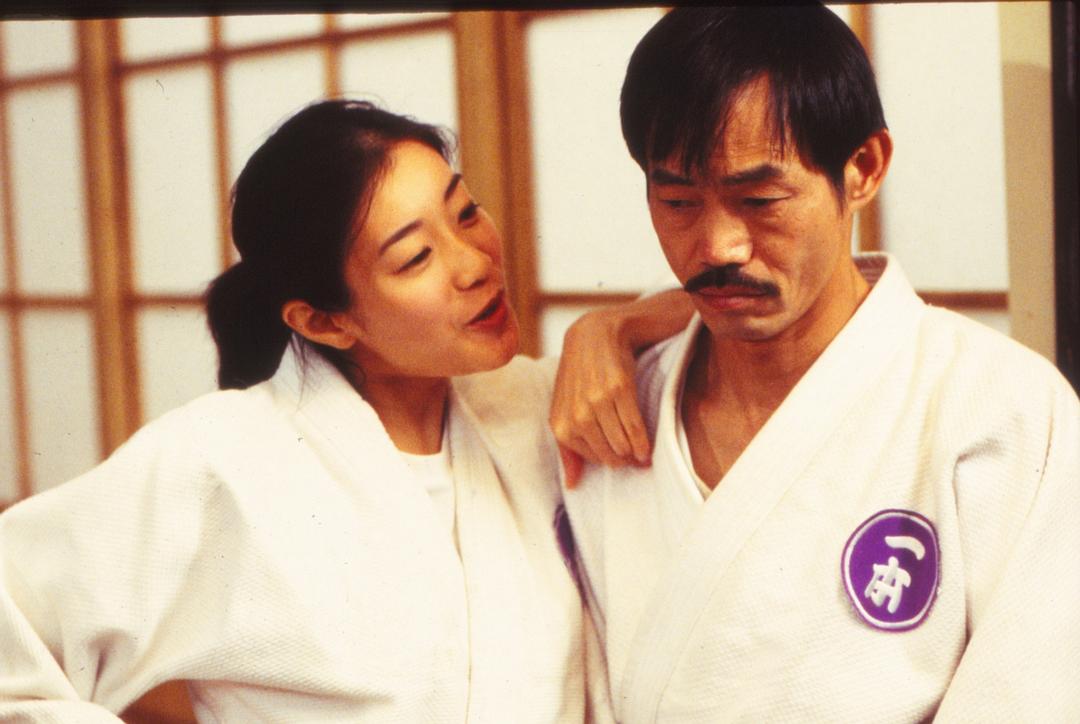 《挞出爱火花》海报第40张图片