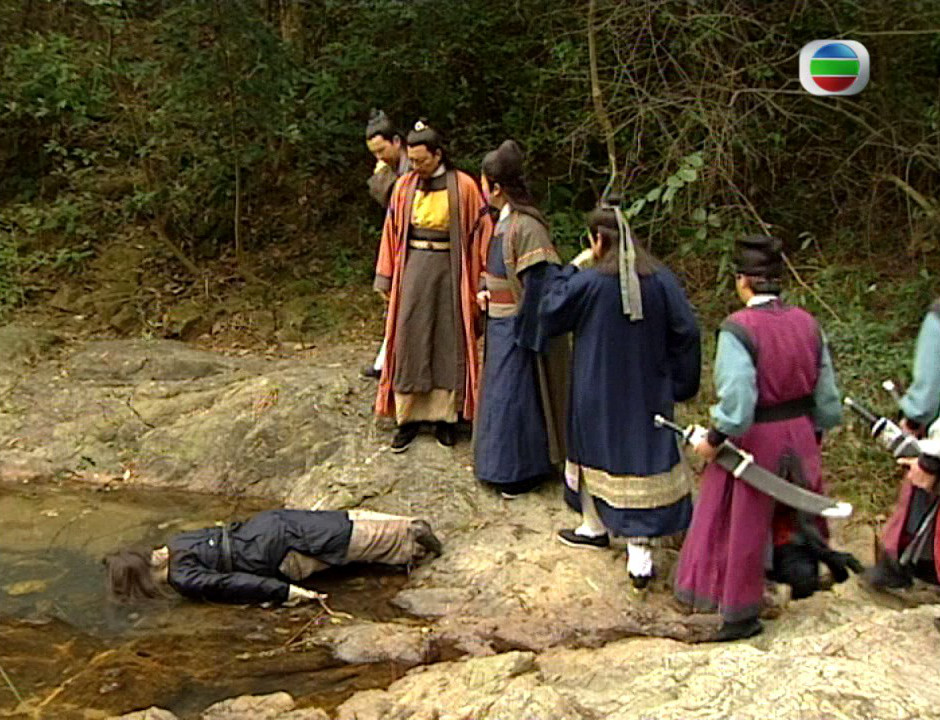 《洗冤录2》海报第45张图片