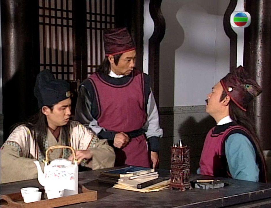 《洗冤录2》海报第44张图片