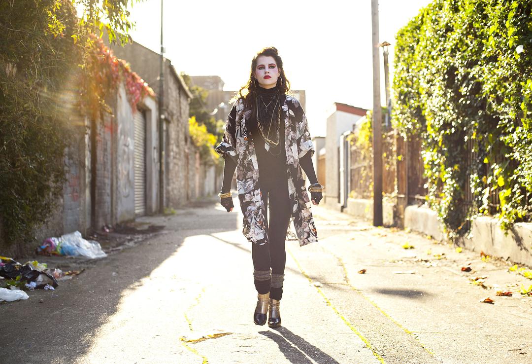 《初恋这首情歌》海报第11张图片