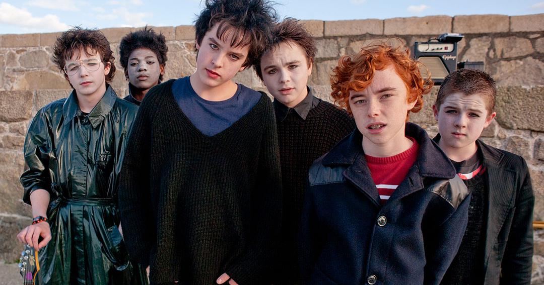 《初恋这首情歌》海报第31张图片