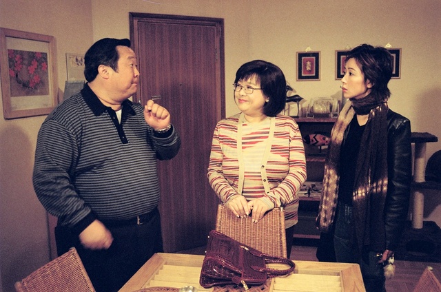 《出头当自强》海报第14张图片