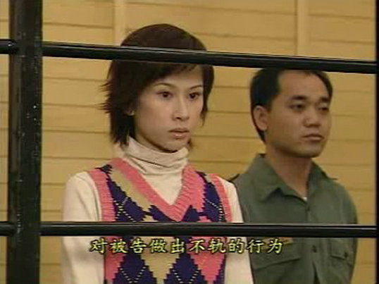 《谜情家族》海报第36张图片