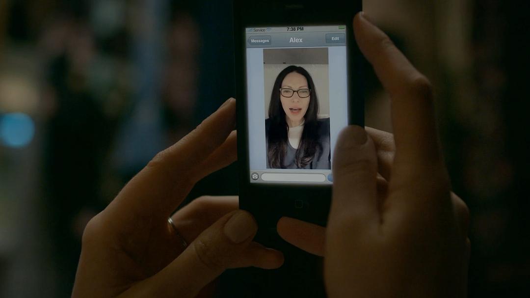 《女子监狱第七季》海报第49张图片