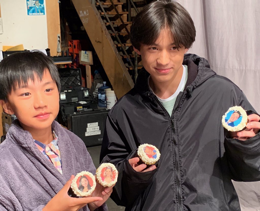 《初来乍到第六季》海报第20张图片