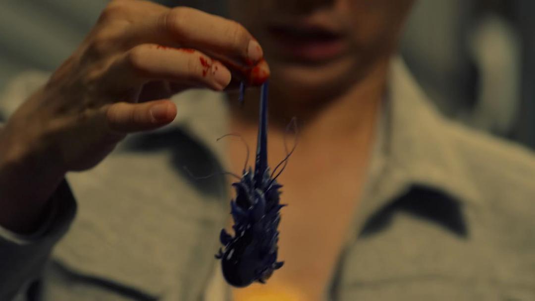 《蛋黄人》剧照第36张图片