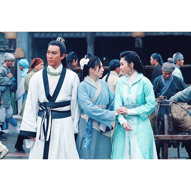 《包青天再起风云》剧照第42张图片